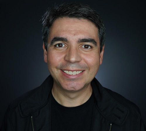 Marcelo Alvarenga